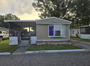 11211 E Bay Rd #77, Gibsonton, FL 33534