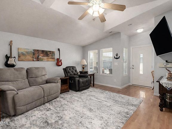 4th image of 3301 S GOLDFIELD Road #2122