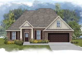 28341 Molly Bee Ln, Toney, AL 35773