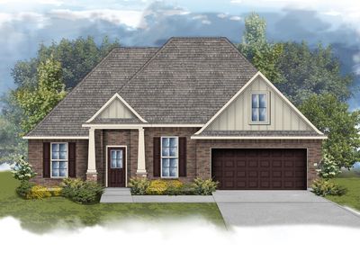 24495 Bekah Ln, Toney, AL, 35773