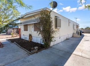 6041 Rocky Mountain Ave, Las Vegas, NV 89156