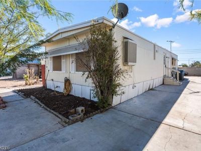 6041 Rocky Mountain Ave, Las Vegas, NV, 89156
