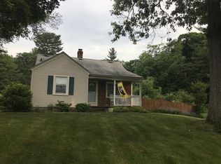 14 George Loomis Rd, Southwick, MA 01077