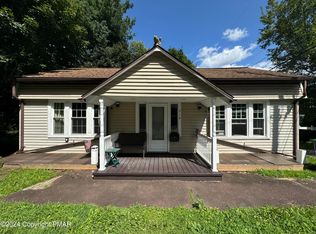 710 Elmira St, White Haven, PA