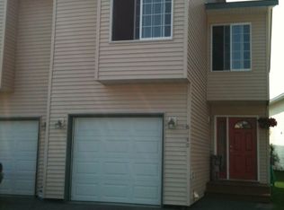 6180 Spruce Meadow Loop #38B, Anchorage, AK 99507