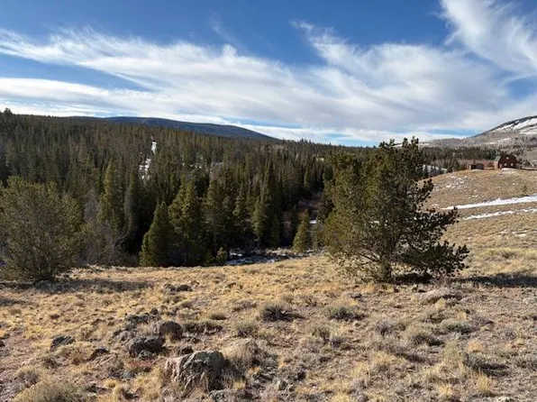 Tbd Dewclaw Rd, Red Feather Lakes, CO 80545