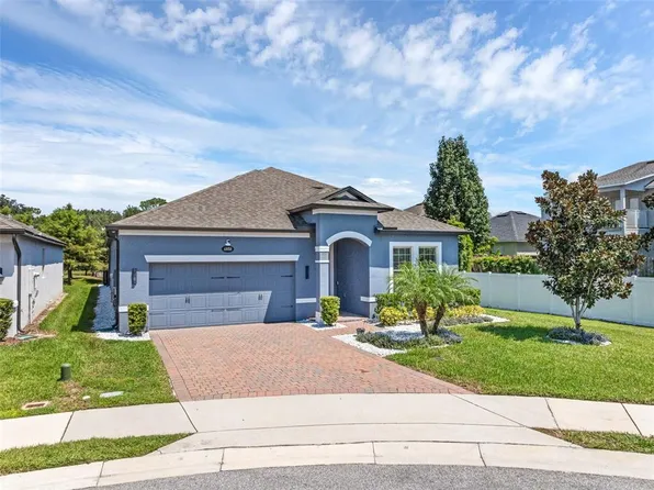 4858 Sweet Blossom Cv, Sanford, FL 32771