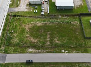 Castle St, Skiatook, OK 74070