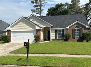 99 Lancaster Way, Richmond Hill, GA 31324