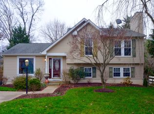 6688 Slacks Rd, Eldersburg, MD 21784