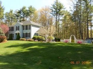 6 Lantern Ln, Londonderry, NH 03053