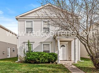 13371 All American Rd, Fishers, IN 46037