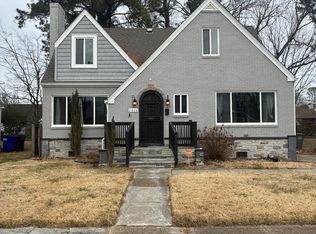 2808 Beachmont Ave, Norfolk, VA 23504