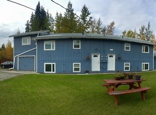 1765 Latoya Cir APT 4, Fairbanks, AK 99709