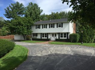 86 N Plum St, Hart, MI 49420