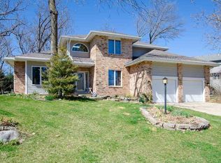 7222 W Valhalla Way, Madison, WI 53719