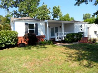 1008 N Lincoln Ave, Sand Springs, OK 74063