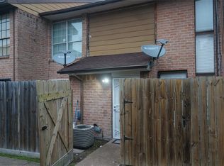 8901 S Braeswood Blvd APT 208, Houston, TX 77074