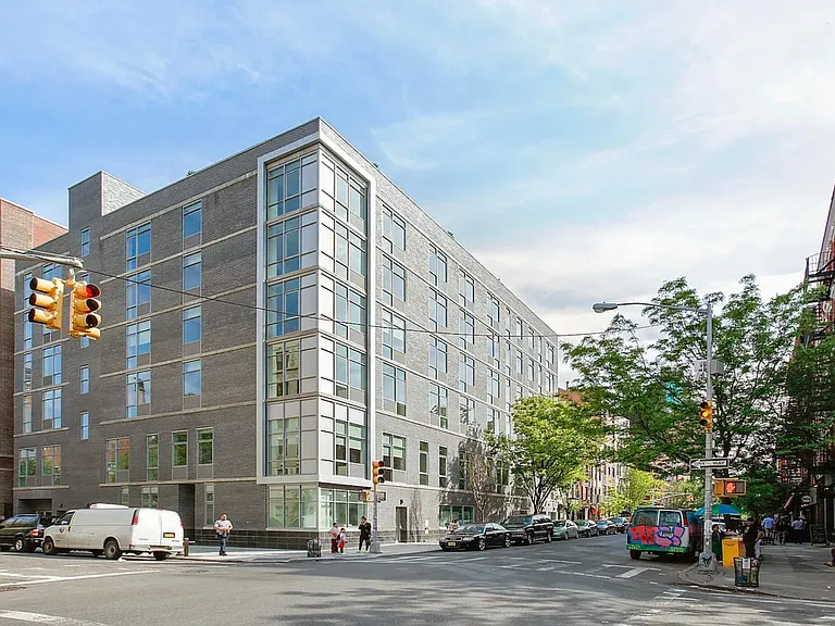 185 Avenue B #5A — Photo 12