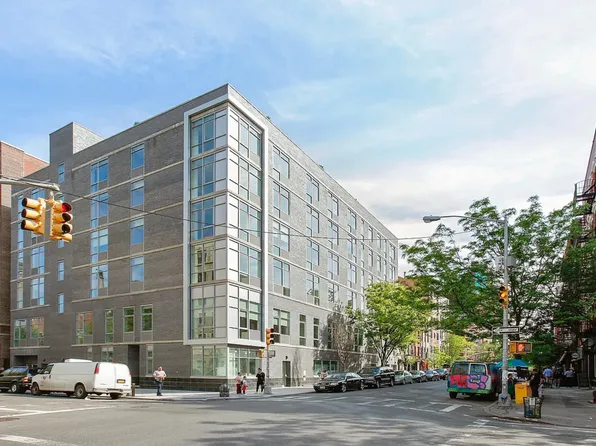 185 Avenue B image 8 of 11