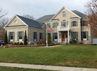 2 Owl Ct, Jackson, NJ 08527