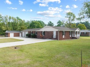 6501 Rock Service Station Rd, Raleigh, NC 27603