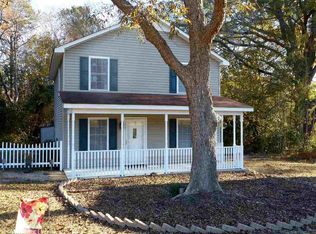 2319 Kershaw Camden Hwy, Lancaster, SC 29720