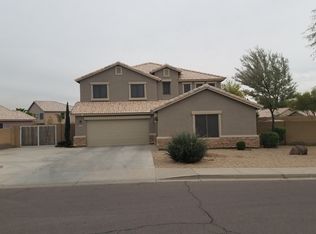 12641 W Avalon Dr, Avondale, AZ 85392