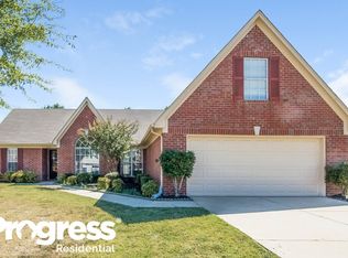 6320 Sandbourne E, Olive Branch, MS 38654