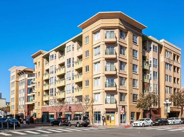 330 J St Unit 507