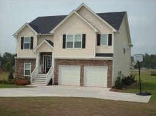 11 Ferguson Dr, Euharlee, GA 30145