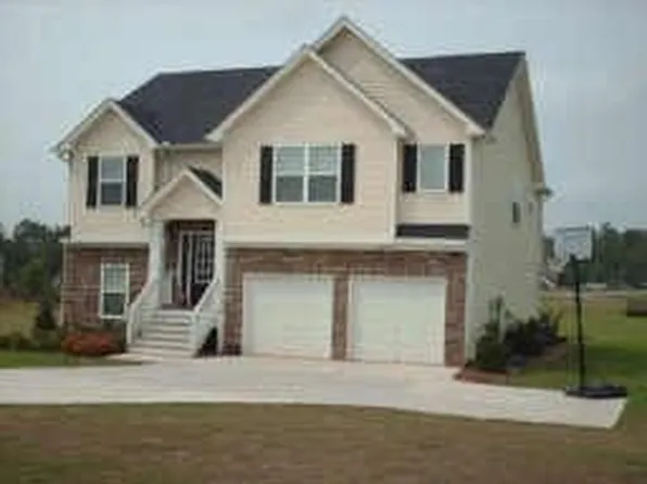 11 Ferguson Dr, Euharlee, GA 30145