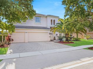 4947 SW 167th Ave, Miramar, FL 33027