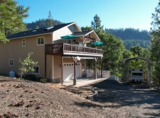 135 Manzanita Dr, Prospect, OR 97536
