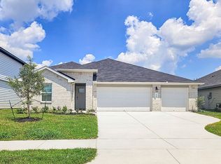2842 Sycamore Run Ln, Rosenberg, TX 77469