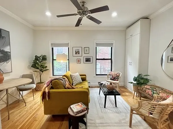 38 Appleton St #2 — Photo 2