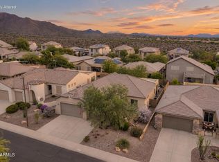 42823 N COURAGE Trail, Anthem, AZ 85086