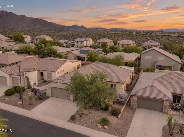 42823 N COURAGE Trail, Anthem, AZ 85086