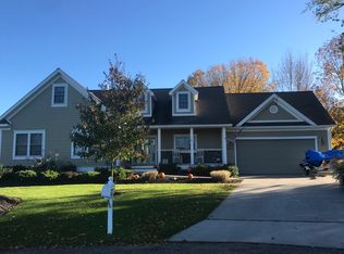 202 Deer Meadow Ln, Mayville, NY 14757