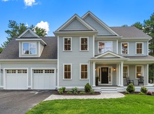 23 Winter St, Medfield, MA 02052