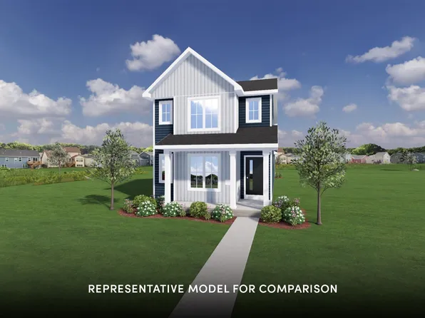 569 Campo Ln, Oregon, WI 53575