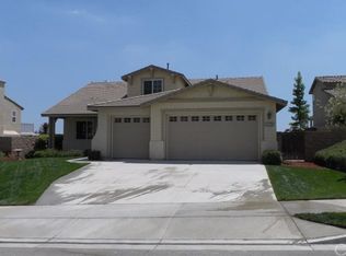 33981 Oro Fino Ct, Yucaipa, CA 92399