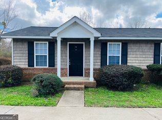 42 Robinson St #A, Newnan, GA 30263