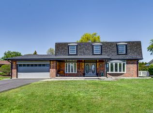 7304 W Kiowa Ln, Palos Heights, IL 60463