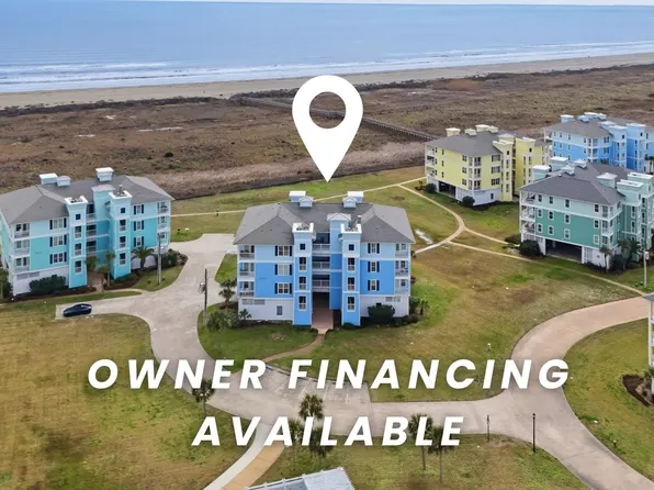 26421 Cat Tail Dr Unit 202, Galveston, TX 77554