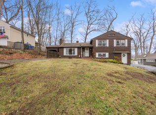 47 Forest Drive, Wethersfield, CT 06109