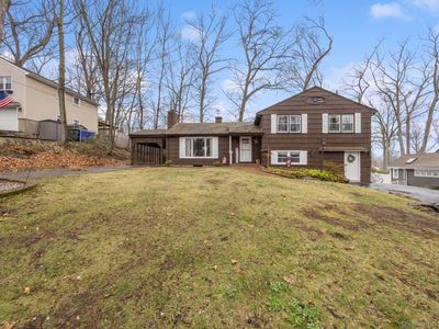 47 Forest Drive, Wethersfield, CT, 06109