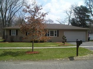 2415 County Line Rd, Portage, IN 46368