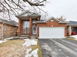54 Willow Cres, Strathroy Caradoc, ON N7G4G3