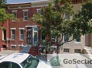 609 Clinton St, Camden, NJ 08103